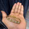 AURORA SPARK BANGLE