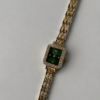EMERALD ROYALE WATCH