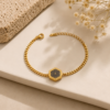 MIDNIGHT DIAL BRACELET