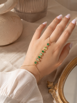 HAND CHAIN BRACELET