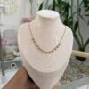 DEW DROPS NECKLACE
