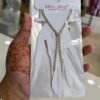 HAND CHAIN BRACELET