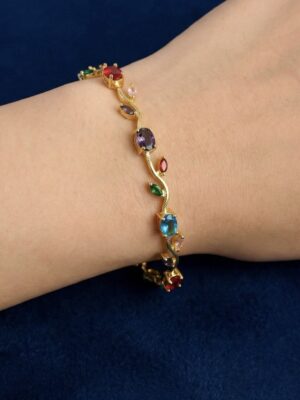 TULIP BRACELET