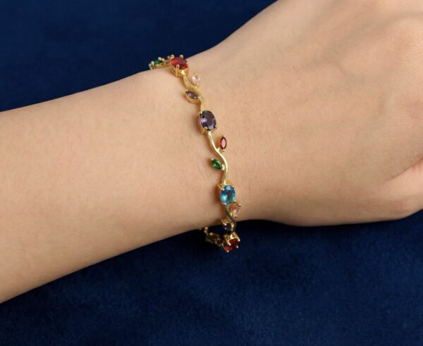 TULIP BRACELET