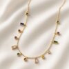 CHARM NECKLACE