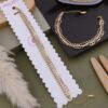 NOOR LUXE BRACELET