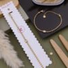 GOLDEN HALO BRACELET