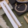 TRINITY SHINE BRACELET