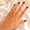 HARMONY DUO RING