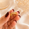 HARMONY DUO RING
