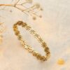 DAISY BLOOM BANGLE