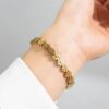DAISY BLOOM BANGLE