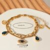 EVIL EYE BRACELET