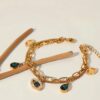 EVIL EYE BRACELET